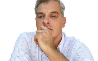 What is Male Menopause?